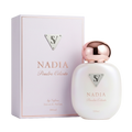 Nadia — Poudre Céleste