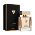 Amira — Fleur de Cœur