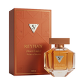 Reyhan — Desert Ember
