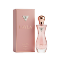 Layla — Jardin Blanc