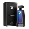 Turpal — Lumière Noire