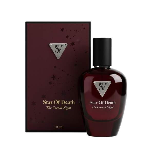 Star Of Death - The Carnal Night