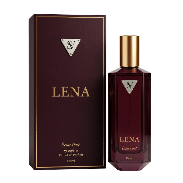 Lena - Éclat Doré