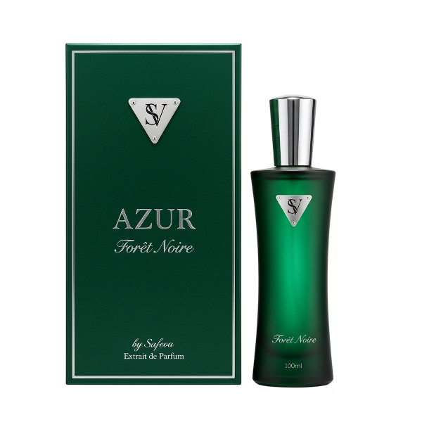 Azur — Forêt Noire