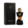 Velvet Oud — The Dark Seduction