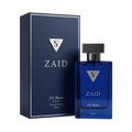 Zaid — Sel Marin