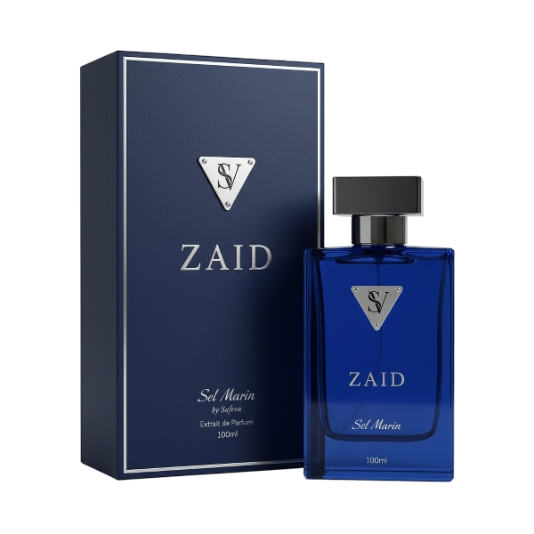 Zaid — Sel Marin