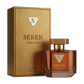 Seren — Ambre Doré
