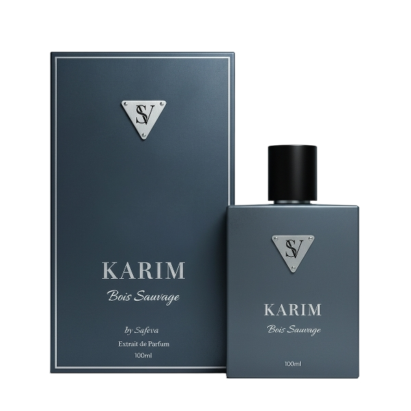 Karim — Bois Sauvage