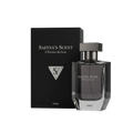 Safeva's Scent — Extrait de Parfum