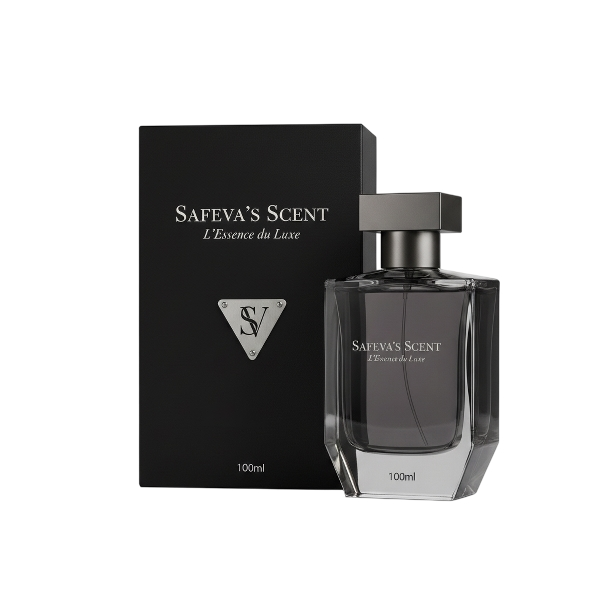 Safeva's Scent — Extrait de Parfum