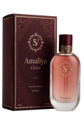 Amaliya - Chérie