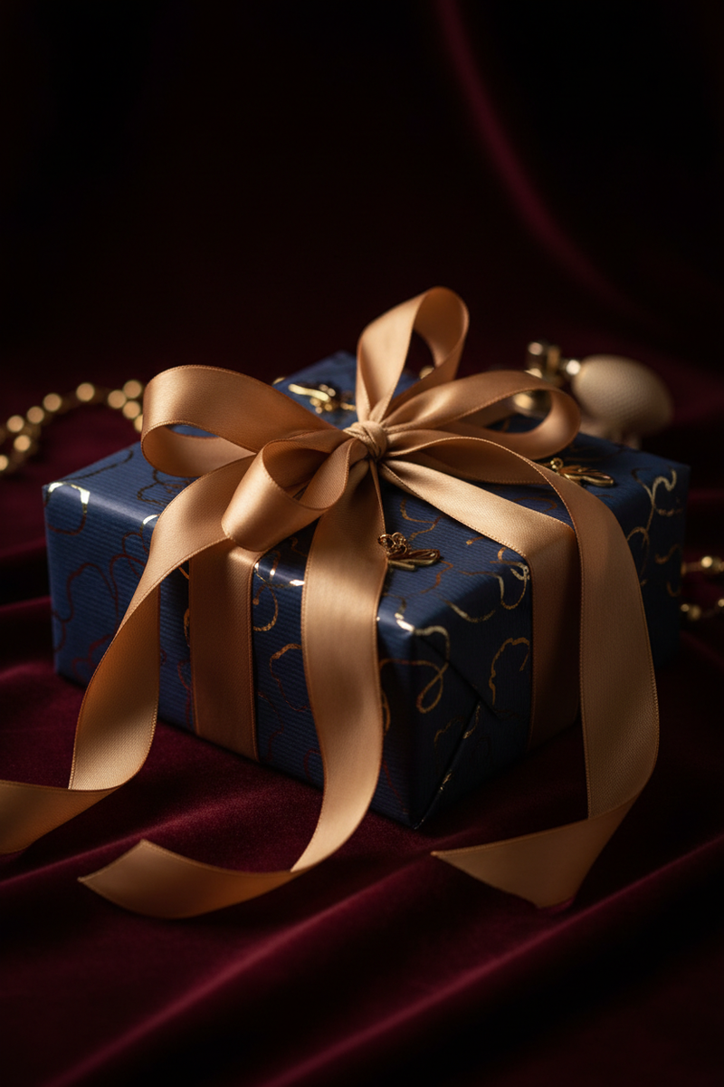 Slide 5 - Luxury Within Reach